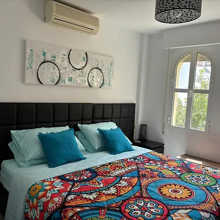 Penthouse Casa Andreas, Apartment *