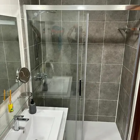 Penthouse Casa Andreas, Apartment Mojacar