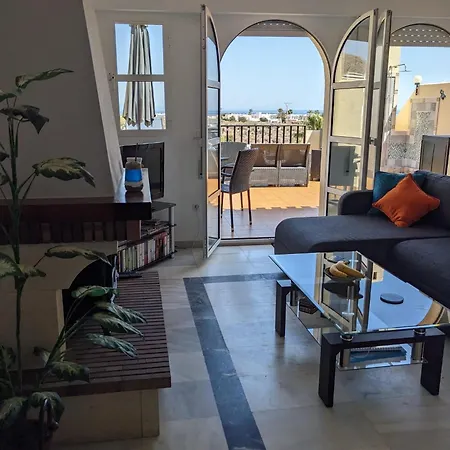 Penthouse Casa Andreas, Apartment *