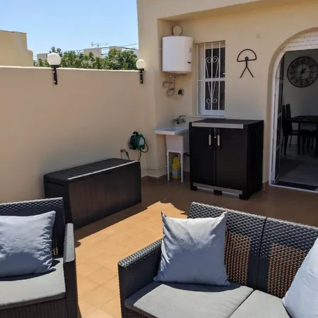 Penthouse Casa Andreas, Apartment *