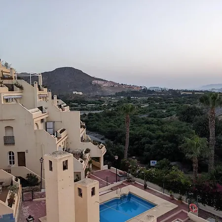 Apartment Penthouse Casa Andreas,