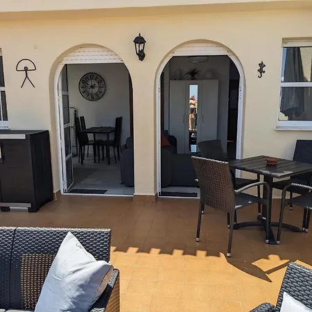 Penthouse Casa Andreas, Mojacar