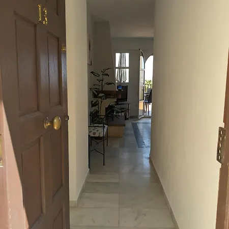 Penthouse Casa Andreas,