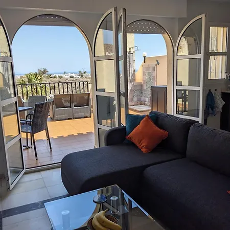 Penthouse Casa Andreas, Mojácar