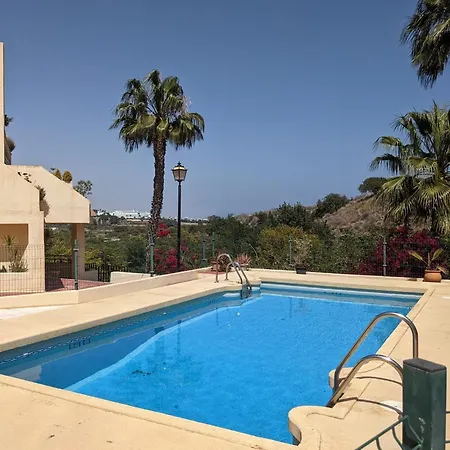 Penthouse Casa Andreas, * Mojácar