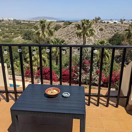 Penthouse Casa Andreas,